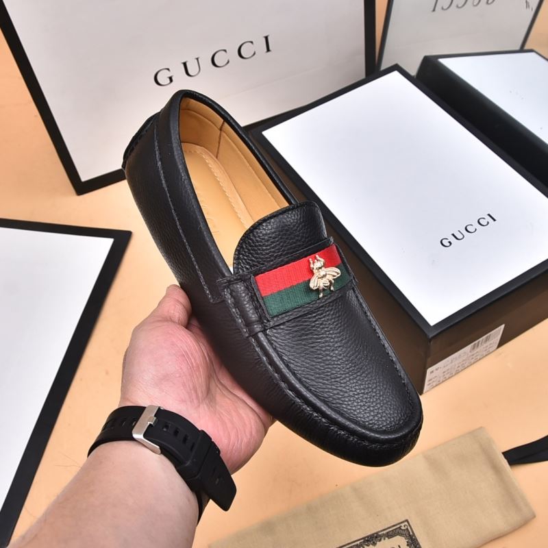 Gucci Tods Shoes